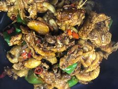 -湘家大院辣椒炒肉·湘菜·湖南菜(大堡店)