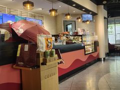 -COSTA COFFEE(百葛服务区店)
