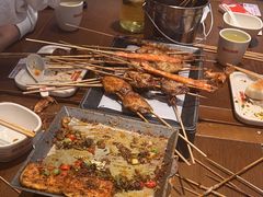 -管氏翅吧(马家堡店)