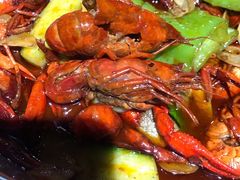 -云晓光头烧烤吧(盛夏店)