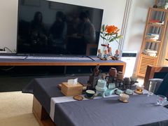 -梵舍·沙浴养生SPA