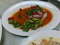 -星奇缘·海鲜餐厅(东山美食地标店)