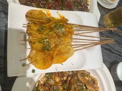 -情妹耙泥鳅·江湖川菜(科华店)