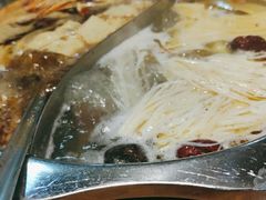 -傣妹火锅(南京东路一店)