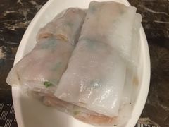 爽滑牛肉肠粉-顺德新世界酒店·华美轩餐厅