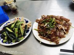 -大兴街扣碗包子馆