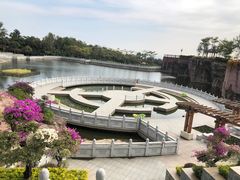 -广州莲花山旅游区