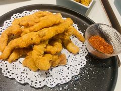 -川越泰火锅(吉利大厦店)