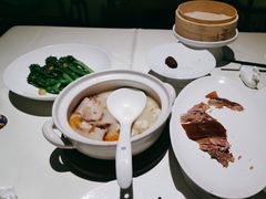 -四季民福烤鸭店(望京旺角店)