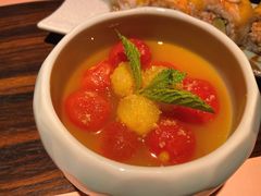 -山葵家·创意料理(万象汇店)