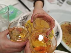 -后宫私房菜(汇客美食娱乐广场店)