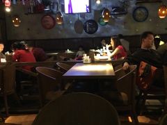 -好伦哥比萨烤肉自助(马家堡店)