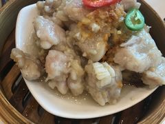 -御彩酒家(东风东路店)