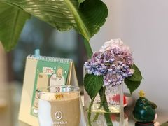 -Beans Solo豆号咖啡(百家湖花园店)