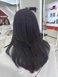 -FINE HAIR 烫染专业设计
