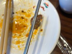 -巴依老爷新疆美食(牡丹园店)