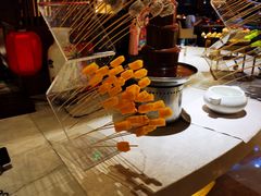 -杭州钱江新城万怡酒店-西餐厅