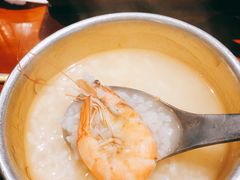 海鲜粥-伍丁·烤牛肋(和平东桥店)