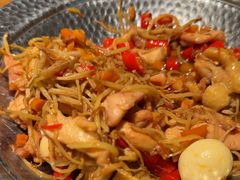 -蓉城小馆(科兴店)