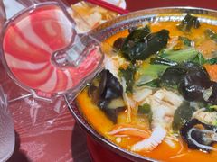 -喜家德虾仁水饺(北京超极合生汇店)
