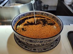 -夏雪花·手工拉面(南油店)