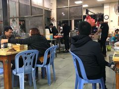大堂-辉程汤粉店(顺发路店)