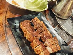 -丰收碗·陈皮果木烧鹅·23年老字号
