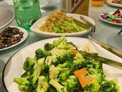 -大红门·博山菜(义乌路 海岱楼店)