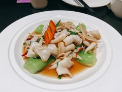 油淋鸟贝-东莱馋房(陆家嘴店)