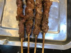 -清真·玛丽亚新疆菜主题餐厅(浙江中路店)