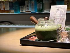 -GOEN·缘