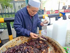 -马文章胖子甑糕(洒金桥店)