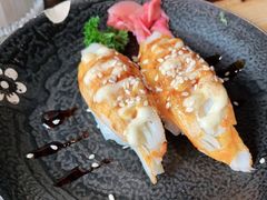 -小川洋风料理(汉街店)