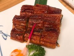 -隐泉之语日式料理(王府中环店)