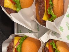 -Shake Shack(南山万象天地店)