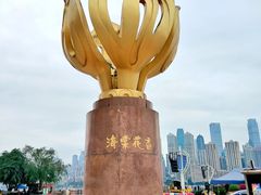 -海棠烟雨公园