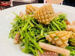 -东兴楼饭庄(六里桥店)