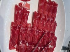 -爱丽格斯火锅(东岸国际店)