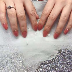 -M·X Nail日式美甲美睫