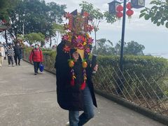 -南沙天后宫景区