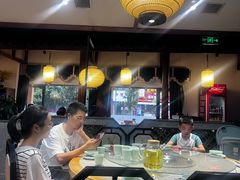 -六合居(温江店)