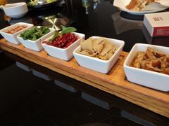 -阿庄新豫菜(通泰路店)