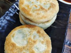 -牛庄高晓山馅饼(铁西店)