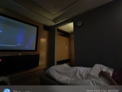-金色印象·HiFi影音·按摩足疗(南坪桃源店)