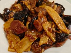 -鼎香润(德胜门内店)