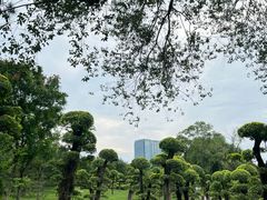 -西海子公园