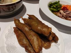 -顶特勒·黄鱼馆·特色菜(上海大世界店)