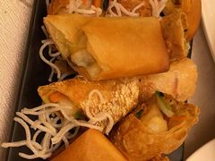 -上海金桥红枫万豪酒店-万豪中餐厅