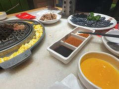 -韩宫宴炭火烤肉(印象城店)