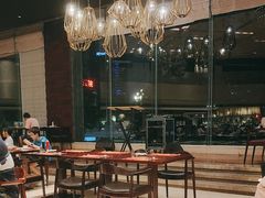 -广州希尔顿逸林酒店-OPEN開·全日制餐厅·海鲜·小火锅·自助餐(东风路店)